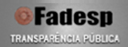 Portal Transparência da FADESP